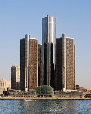 Get a Virtual Office & Mailing Address in Detroit, MI